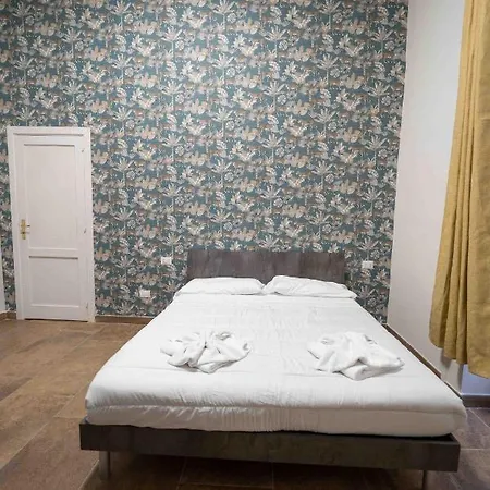 Center By Dimorra Apartment