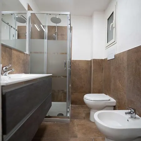 Apartment Center By Dimorra Naples