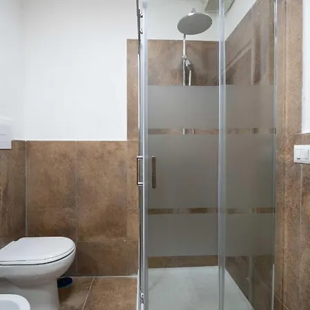 Center By Dimorra Apartment Naples