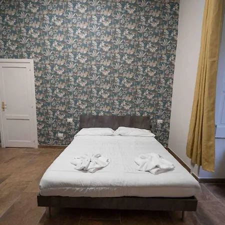 Center By Dimorra Apartment Naples
