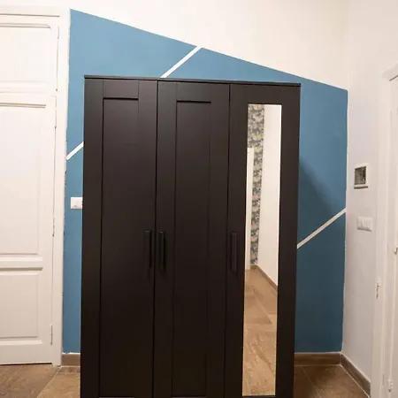 Center By Dimorra Apartamento *