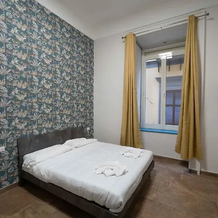 Center By Dimorra Appartement *